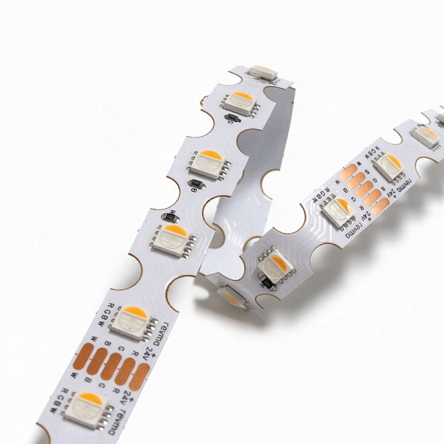 S-Shape RGBW LED Strip Light 12mm Wide, DC24V 18W 60LEDs/m, SMD5050 4-in-1 Flexible Naked PCB Tape for Signage, Channel Letters & Ambient Lighting,Whymelighting – Pro LED Strips & Diffused Blocks, Factory Direct,S-Shape RGBW LED Strip Light 12mm Wide, DC24V 18W 60LEDs/m, SMD5050 4-in-1 Flexible Naked PCB Tape for Signage, Channel Letters & Ambient Lighting