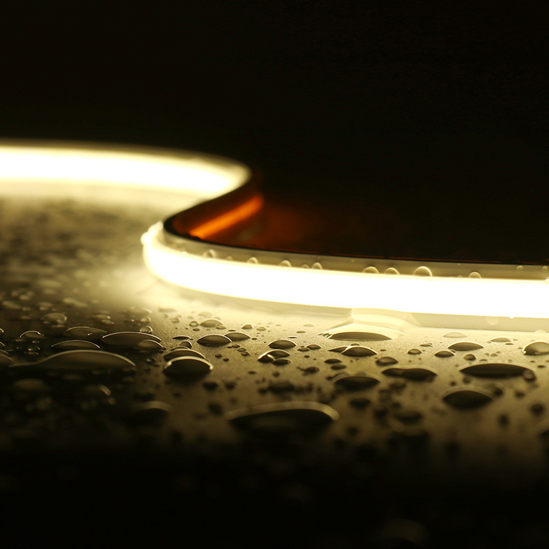 0610 Irregular Silicone Super COB LED Strip Front-View 24V 10W/m 320 LEDs/m IP67 Waterproof Outdoor Decorative Linear Neon for Facade Signage Landscape,Whymelighting – Pro LED Strips & Diffused Blocks, Factory Direct,0610 Irregular Silicone Super COB LED Strip Front-View 24V 10W/m 320 LEDs/m IP67 Waterproof Outdoor Decorative Linear Neon for Facade Signage Landscape