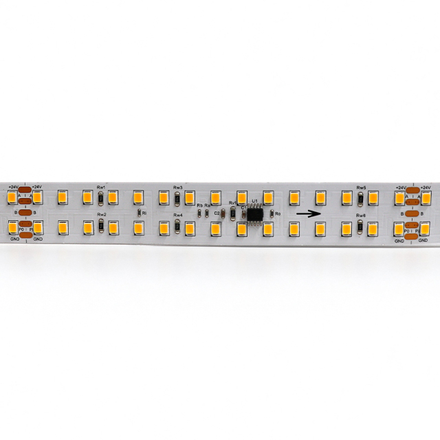 20mm 2835 Single Color DMX512 Chasing LED Strip 24V 240LEDs/m 8 Segments/m Programmable Running-Water White Linear Tape for Architectural Lighting,Whymelighting – Pro LED Strips & Diffused Blocks, Factory Direct,20mm 2835 Single Color DMX512 Chasing LED Strip 24V 240LEDs/m 8 Segments/m Programmable Running-Water White Linear Tape for Architectural Lighting
