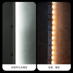 10mm COB Side-Emitting LED Strip 24V 15W/m 378 LEDs/m High CRI Dot-Free Flexible Tape for Cabinet Wardrobe Furniture Ambient Lighting,Whymelighting – Pro LED Strips & Diffused Blocks, Factory Direct,10mm COB Side-Emitting LED Strip 24V 15W/m 378 LEDs/m High CRI Dot-Free Flexible Tape for Cabinet Wardrobe Furniture Ambient Lighting