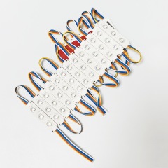 7515 RGBW LED Sign Module 75×15mm 3+1 LED Injection-Molded Lens Module IP67 Waterproof Color-Changing Light for Channel Letters Light Box,Whymelighting – Pro LED Strips & Diffused Blocks, Factory Direct,7515 RGBW LED Sign Module 75×15mm 3+1 LED Injection-Molded Lens Module IP67 Waterproof Color-Changing Light for Channel Letters Light Box