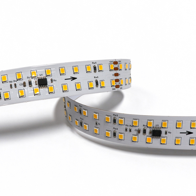 20mm 2835 Single Color DMX512 Chasing LED Strip 24V 240LEDs/m 8 Segments/m Programmable Running-Water White Linear Tape for Architectural Lighting,Whymelighting – Pro LED Strips & Diffused Blocks, Factory Direct,20mm 2835 Single Color DMX512 Chasing LED Strip 24V 240LEDs/m 8 Segments/m Programmable Running-Water White Linear Tape for Architectural Lighting