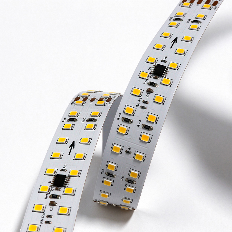 20mm 2835 Single Color DMX512 Chasing LED Strip 24V 240LEDs/m 8 Segments/m Programmable Running-Water White Linear Tape for Architectural Lighting,Whymelighting – Pro LED Strips & Diffused Blocks, Factory Direct,20mm 2835 Single Color DMX512 Chasing LED Strip 24V 240LEDs/m 8 Segments/m Programmable Running-Water White Linear Tape for Architectural Lighting