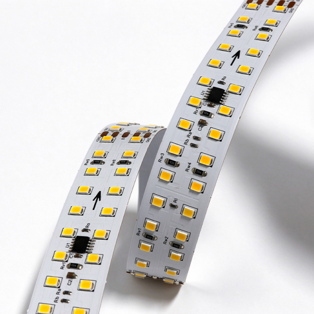 20mm 2835 Single Color DMX512 Chasing LED Strip 24V 240LEDs/m 8 Segments/m Programmable Running-Water White Linear Tape for Architectural Lighting,Whymelighting – Pro LED Strips & Diffused Blocks, Factory Direct,20mm 2835 Single Color DMX512 Chasing LED Strip 24V 240LEDs/m 8 Segments/m Programmable Running-Water White Linear Tape for Architectural Lighting