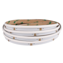 10mm COB Side-Emitting LED Strip 24V 15W/m 378 LEDs/m High CRI Dot-Free Flexible Tape for Cabinet Wardrobe Furniture Ambient Lighting,Whymelighting – Pro LED Strips & Diffused Blocks, Factory Direct,10mm COB Side-Emitting LED Strip 24V 15W/m 378 LEDs/m High CRI Dot-Free Flexible Tape for Cabinet Wardrobe Furniture Ambient Lighting