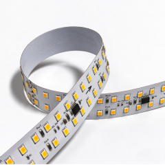 20mm 2835 Single Color DMX512 Chasing LED Strip 24V 240LEDs/m 8 Segments/m Programmable Running-Water White Linear Tape for Architectural Lighting,Whymelighting – Pro LED Strips & Diffused Blocks, Factory Direct,20mm 2835 Single Color DMX512 Chasing LED Strip 24V 240LEDs/m 8 Segments/m Programmable Running-Water White Linear Tape for Architectural Lighting