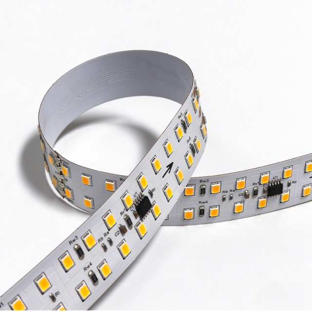 20mm 2835 Single Color DMX512 Chasing LED Strip 24V 240LEDs/m 8 Segments/m Programmable Running-Water White Linear Tape for Architectural Lighting,Whymelighting – Pro LED Strips & Diffused Blocks, Factory Direct,20mm 2835 Single Color DMX512 Chasing LED Strip 24V 240LEDs/m 8 Segments/m Programmable Running-Water White Linear Tape for Architectural Lighting