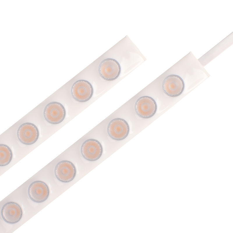 20×10mm TPU Flexible Lens Wall Washer Light IP67 Waterproof DC24V DMX512 RGB/RGBW Tunable White 18-24W/m Outdoor Architectural Facade Linear Lighting,Whymelighting – Pro LED Strips & Diffused Blocks, Factory Direct,20×10mm TPU Flexible Lens Wall Washer Light IP67 Waterproof DC24V DMX512 RGB/RGBW Tunable White 18-24W/m Outdoor Architectural Facade Linear Lighting