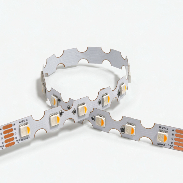 S-Shape RGBW LED Strip Light 12mm Wide, DC24V 18W 60LEDs/m, SMD5050 4-in-1 Flexible Naked PCB Tape for Signage, Channel Letters & Ambient Lighting,Whymelighting – Pro LED Strips & Diffused Blocks, Factory Direct,S-Shape RGBW LED Strip Light 12mm Wide, DC24V 18W 60LEDs/m, SMD5050 4-in-1 Flexible Naked PCB Tape for Signage, Channel Letters & Ambient Lighting