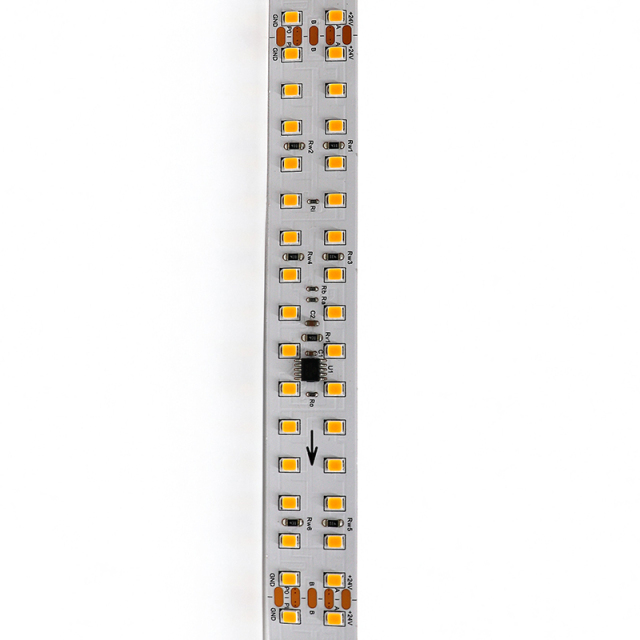 20mm 2835 Single Color DMX512 Chasing LED Strip 24V 240LEDs/m 8 Segments/m Programmable Running-Water White Linear Tape for Architectural Lighting,Whymelighting – Pro LED Strips & Diffused Blocks, Factory Direct,20mm 2835 Single Color DMX512 Chasing LED Strip 24V 240LEDs/m 8 Segments/m Programmable Running-Water White Linear Tape for Architectural Lighting