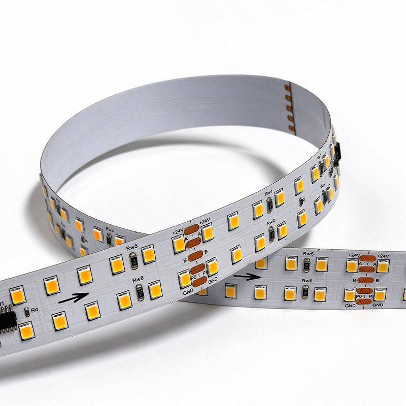 20mm 2835 Single Color DMX512 Chasing LED Strip 24V 240LEDs/m 8 Segments/m Programmable Running-Water White Linear Tape for Architectural Lighting,Whymelighting – Pro LED Strips & Diffused Blocks, Factory Direct,20mm 2835 Single Color DMX512 Chasing LED Strip 24V 240LEDs/m 8 Segments/m Programmable Running-Water White Linear Tape for Architectural Lighting