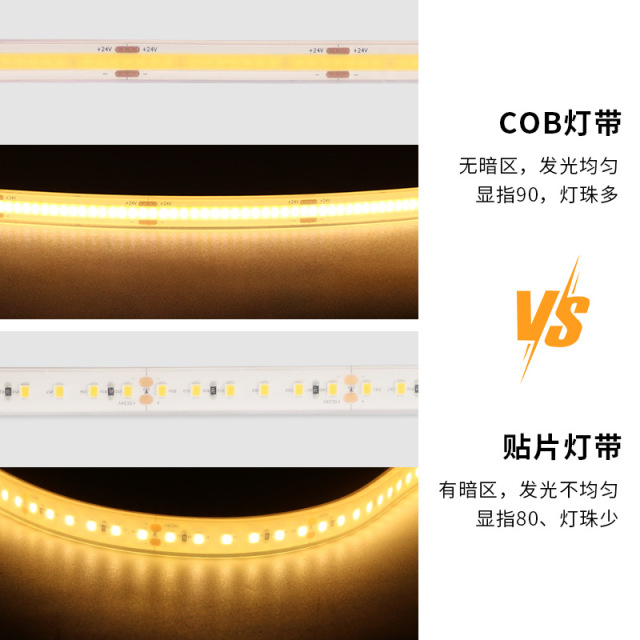 8mm Solid Silicone COB Single Color LED Strip IP67 Waterproof 24V 10W/m 320 LEDs/m High Brightness Outdoor Linear Light,Whymelighting – Pro LED Strips & Diffused Blocks, Factory Direct,8mm Solid Silicone COB Single Color LED Strip IP67 Waterproof 24V 10W/m 320 LEDs/m High Brightness Outdoor Linear Light