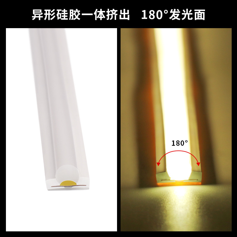 0610 Irregular Silicone Super COB LED Strip Front-View 24V 10W/m 320 LEDs/m IP67 Waterproof Outdoor Decorative Linear Neon for Facade Signage Landscape,Whymelighting – Pro LED Strips & Diffused Blocks, Factory Direct,0610 Irregular Silicone Super COB LED Strip Front-View 24V 10W/m 320 LEDs/m IP67 Waterproof Outdoor Decorative Linear Neon for Facade Signage Landscape