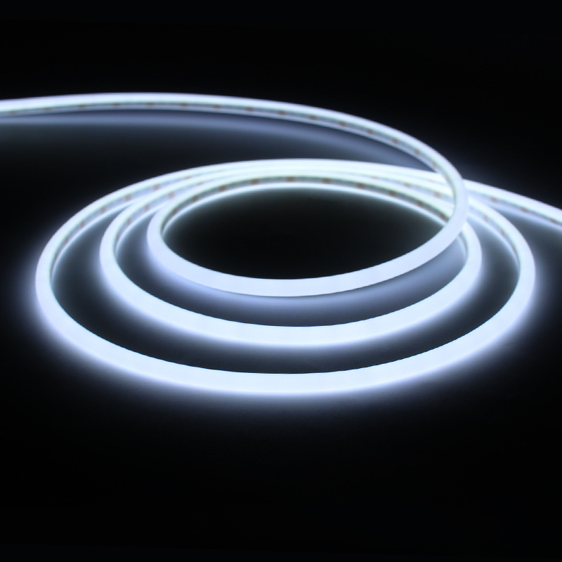 D5mm Solid Silicone COB LED Strip Light 270° Glow 12V 5W/m 480LEDs/m Ultra-Narrow IP67 Waterproof Outdoor Linear Lighting,Whymelighting – Pro LED Strips & Diffused Blocks, Factory Direct,D5mm Solid Silicone COB LED Strip Light 270° Glow 12V 5W/m 480LEDs/m Ultra-Narrow IP67 Waterproof Outdoor Linear Lighting