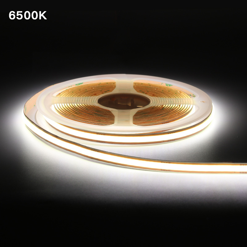 8mm COB LED Strip Light Free-Cut 12V/24V 10W/m 400LEDs/m Flicker-Free High CRI Linear Tape for Cabinet Wardrobe Wine Cabinet,Whymelighting – Pro LED Strips & Diffused Blocks, Factory Direct,8mm COB LED Strip Light Free-Cut 12V/24V 10W/m 400LEDs/m Flicker-Free High CRI Linear Tape for Cabinet Wardrobe Wine Cabinet