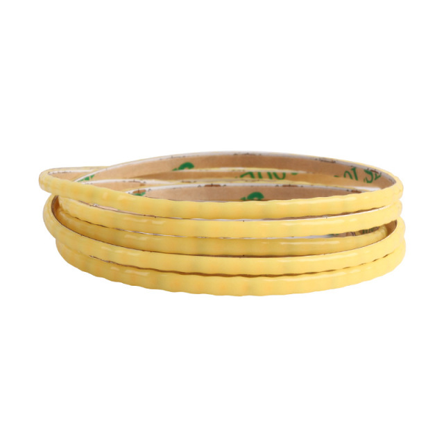 2.7mm Ultra-Narrow COB LED Strip Light CCT Tunable 5V/12V 5W+5W 576LEDs/m 3-Color Dimming Flexible Self-Adhesive Tape for Micro Ambient Lighting,Whymelighting – Pro LED Strips & Diffused Blocks, Factory Direct,2.7mm Ultra-Narrow COB LED Strip Light CCT Tunable 5V/12V 5W+5W 576LEDs/m 3-Color Dimming Flexible Self-Adhesive Tape for Micro Ambient Lighting