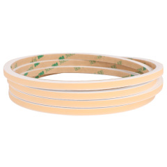6×6mm Square Solid Silicone COB LED Strip Light IP67 Waterproof 12V 5W/m 480LEDs/m Dot-Free Embedded Outdoor Architectural Linear Lighting,Whymelighting – Pro LED Strips & Diffused Blocks, Factory Direct,6×6mm Square Solid Silicone COB LED Strip Light IP67 Waterproof 12V 5W/m 480LEDs/m Dot-Free Embedded Outdoor Architectural Linear Lighting