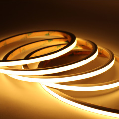 6×6mm Square Solid Silicone COB LED Strip Light IP67 Waterproof 12V 5W/m 480LEDs/m Dot-Free Embedded Outdoor Architectural Linear Lighting,Whymelighting – Pro LED Strips & Diffused Blocks, Factory Direct,6×6mm Square Solid Silicone COB LED Strip Light IP67 Waterproof 12V 5W/m 480LEDs/m Dot-Free Embedded Outdoor Architectural Linear Lighting