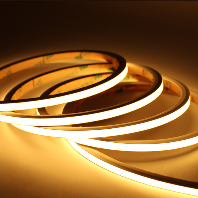 6×6mm Square Solid Silicone COB LED Strip Light IP67 Waterproof 12V 5W/m 480LEDs/m Dot-Free Embedded Outdoor Architectural Linear Lighting,Whymelighting – Pro LED Strips & Diffused Blocks, Factory Direct,6×6mm Square Solid Silicone COB LED Strip Light IP67 Waterproof 12V 5W/m 480LEDs/m Dot-Free Embedded Outdoor Architectural Linear Lighting