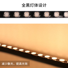 20x20mm TPU Linear Wall Washer Light, 24W 35LEDs/m, 20° Beam, 24V, IP67 Waterproof, Full Black Body, DMX512/RGB/RGBW/3000K for Architectural Facade & Landscape,Whymelighting – Pro LED Strips & Diffused Blocks, Factory Direct,20x20mm TPU Linear Wall Washer Light, 24W 35LEDs/m, 20° Beam, 24V, IP67 Waterproof, Full Black Body, DMX512/RGB/RGBW/3000K for Architectural Facade & Landscape