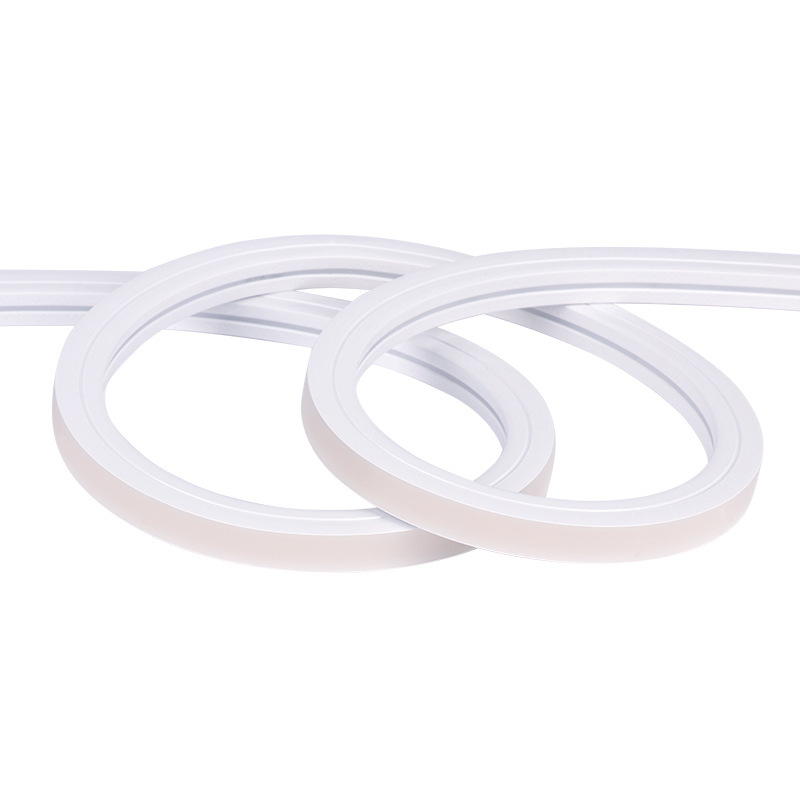10×10mm COB LED Strip Light 24V 10W, IP67 Waterproof Silicone Extrusion with Molded End Caps, 480 LEDs Dot-Free Front Emitting, Gas-Phase Silicone Outdoor Linear Light for Facade, Landscape, Step, Architectural Wash,Whymelighting – Pro LED Strips & Diffused Blocks, Factory Direct,10×10mm COB LED Strip Light 24V 10W, IP67 Waterproof Silicone Extrusion with Molded End Caps, 480 LEDs Dot-Free Front Emitting, Gas-Phase Silicone Outdoor Linear Light for Facade, Landscape, Step, Architectural Wash