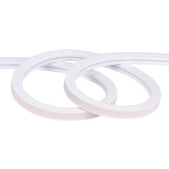 10×10mm COB LED Strip Light 24V 10W, IP67 Waterproof Silicone Extrusion with Molded End Caps, 480 LEDs Dot-Free Front Emitting, Gas-Phase Silicone Outdoor Linear Light for Facade, Landscape, Step, Architectural Wash,Whymelighting – Pro LED Strips & Diffused Blocks, Factory Direct,10×10mm COB LED Strip Light 24V 10W, IP67 Waterproof Silicone Extrusion with Molded End Caps, 480 LEDs Dot-Free Front Emitting, Gas-Phase Silicone Outdoor Linear Light for Facade, Landscape, Step, Architectural Wash