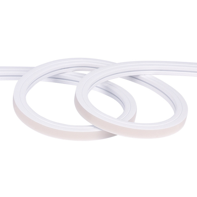 10×10mm COB LED Strip Light 24V 10W, IP67 Waterproof Silicone Extrusion with Molded End Caps, 480 LEDs Dot-Free Front Emitting, Gas-Phase Silicone Outdoor Linear Light for Facade, Landscape, Step, Architectural Wash,Whymelighting – Pro LED Strips & Diffused Blocks, Factory Direct,10×10mm COB LED Strip Light 24V 10W, IP67 Waterproof Silicone Extrusion with Molded End Caps, 480 LEDs Dot-Free Front Emitting, Gas-Phase Silicone Outdoor Linear Light for Facade, Landscape, Step, Architectural Wash