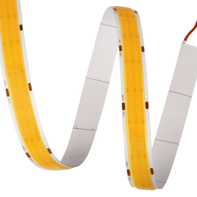20mm Wide Triple-Row COB LED Strip Light 24V 30W, CRI 97+ Flicker-Free High CRI 960 LEDs Flexible Self-Adhesive Tape, Ultra-Bright Dot-Free Ambient Lighting for Cove, Ceiling, Mirror, Cabinet, Display,Whymelighting – Pro LED Strips & Diffused Blocks, Factory Direct,20mm Wide Triple-Row COB LED Strip Light 24V 30W, CRI 97+ Flicker-Free High CRI 960 LEDs Flexible Self-Adhesive Tape, Ultra-Bright Dot-Free Ambient Lighting for Cove, Ceiling, Mirror, Cabinet, Display