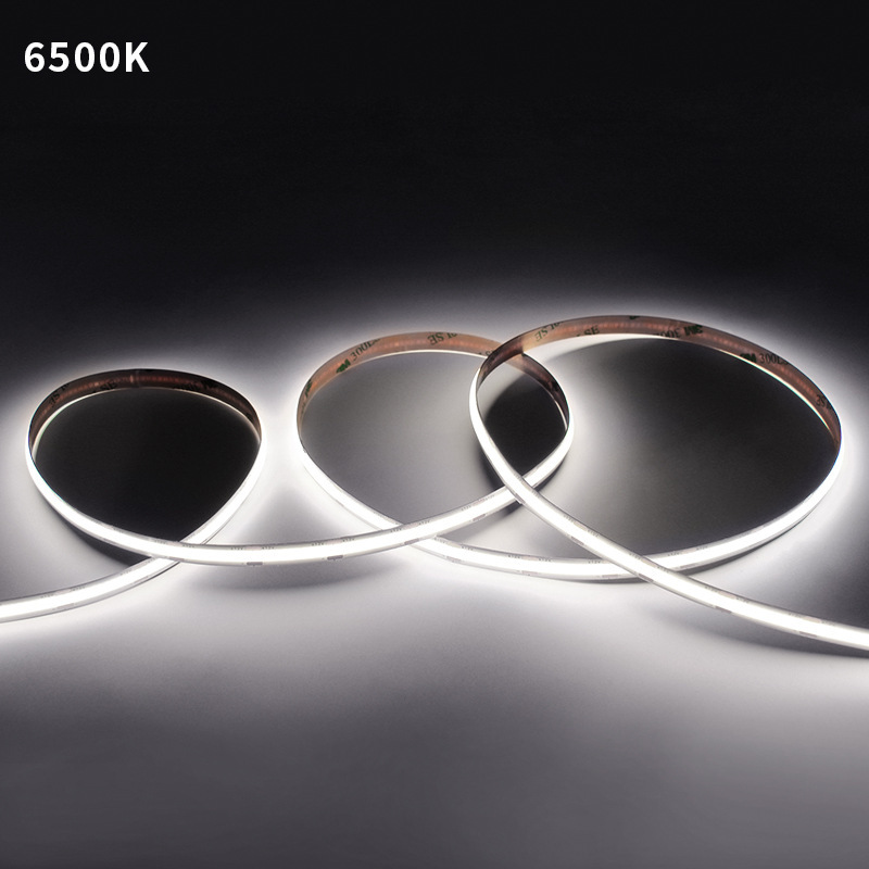 8mm COB LED Strip Light 24V 8W, CRI 98+ High CRI No Flicker Dimmable White Tape Light, 480 LEDs Flexible Self-Adhesive Ribbon for Cabinet, Closet, Display, Photography, Under Cabinet Lighting,Whymelighting – Pro LED Strips & Diffused Blocks, Factory Direct,8mm COB LED Strip Light 24V 8W, CRI 98+ High CRI No Flicker Dimmable White Tape Light, 480 LEDs Flexible Self-Adhesive Ribbon for Cabinet, Closet, Display, Photography, Under Cabinet Lighting