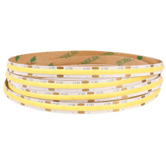 8mm COB LED Strip Light 24V 8W, CRI 98+ High CRI No Flicker Dimmable White Tape Light, 480 LEDs Flexible Self-Adhesive Ribbon for Cabinet, Closet, Display, Photography, Under Cabinet Lighting,Whymelighting – Pro LED Strips & Diffused Blocks, Factory Direct,8mm COB LED Strip Light 24V 8W, CRI 98+ High CRI No Flicker Dimmable White Tape Light, 480 LEDs Flexible Self-Adhesive Ribbon for Cabinet, Closet, Display, Photography, Under Cabinet Lighting