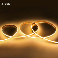 8mm COB LED Strip Light 24V 8W, CRI 98+ High CRI No Flicker Dimmable White Tape Light, 480 LEDs Flexible Self-Adhesive Ribbon for Cabinet, Closet, Display, Photography, Under Cabinet Lighting,Whymelighting – Pro LED Strips & Diffused Blocks, Factory Direct,8mm COB LED Strip Light 24V 8W, CRI 98+ High CRI No Flicker Dimmable White Tape Light, 480 LEDs Flexible Self-Adhesive Ribbon for Cabinet, Closet, Display, Photography, Under Cabinet Lighting