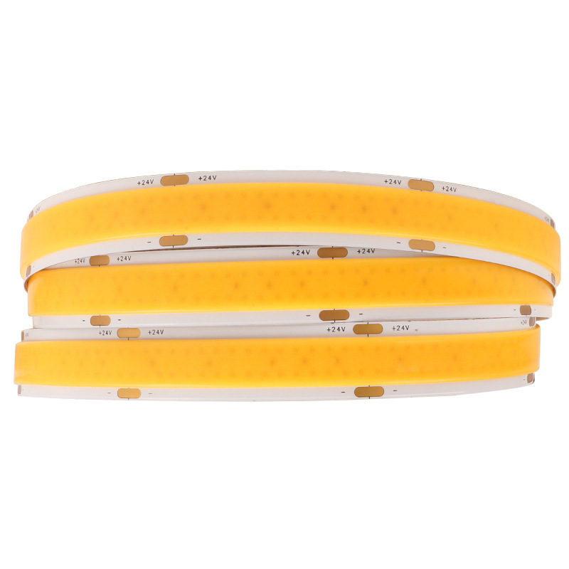 15mm Width Double Row COB LED Strip Light 24V 20W/m 640LEDs/m High CRI Flicker-Free Flexible Tape for Indoor Ambient Decoration,Whymelighting – Pro LED Strips & Diffused Blocks, Factory Direct,15mm Width Double Row COB LED Strip Light 24V 20W/m 640LEDs/m High CRI Flicker-Free Flexible Tape for Indoor Ambient Decoration