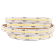 10mm Width COB CCT Tunable LED Strip Light IP67 Flame Retardant 24V 12W+12W 576LEDs/m Waterproof Outdoor Ambient Decoration Neon Tape,Whymelighting – Pro LED Strips & Diffused Blocks, Factory Direct,10mm Width COB CCT Tunable LED Strip Light IP67 Flame Retardant 24V 12W+12W 576LEDs/m Waterproof Outdoor Ambient Decoration Neon Tape