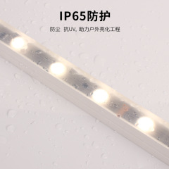 20×20mm Flexible Silicone LED Wall Washer | IP65 Waterproof | DMX512 Controllable | White Tunable | Outdoor Landscape & Architectural Lighting,Whymelighting – Pro LED Strips & Diffused Blocks, Factory Direct,20×20mm Flexible Silicone LED Wall Washer | IP65 Waterproof | DMX512 Controllable | White Tunable | Outdoor Landscape & Architectural Lighting