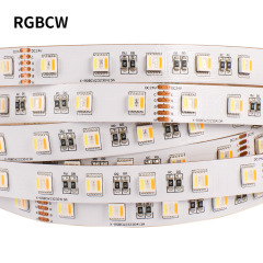 12mm Width 5050 RGBCW 5-in-1 LED Strip Light 24V 19.2W/m 60LEDs/m RGB + Tunable White Ambient Tape Double-Layer PCB for Home & Commercial Decor,Whymelighting – Pro LED Strips & Diffused Blocks, Factory Direct,12mm Width 5050 RGBCW 5-in-1 LED Strip Light 24V 19.2W/m 60LEDs/m RGB + Tunable White Ambient Tape Double-Layer PCB for Home & Commercial Decor