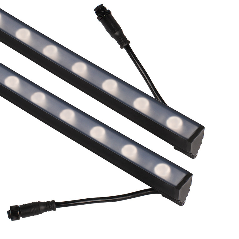 2527 Silicone DMX512 Flexible Wall Washer Light, 24V 24W/m, 24LEDs/m 3535, UCS512H4 RGB+3000K, 25° Lens, IP65 Outdoor,Whymelighting – Pro LED Strips & Diffused Blocks, Factory Direct,2527 Silicone DMX512 Flexible Wall Washer Light, 24V 24W/m, 24LEDs/m 3535, UCS512H4 RGB+3000K, 25° Lens, IP65 Outdoor
