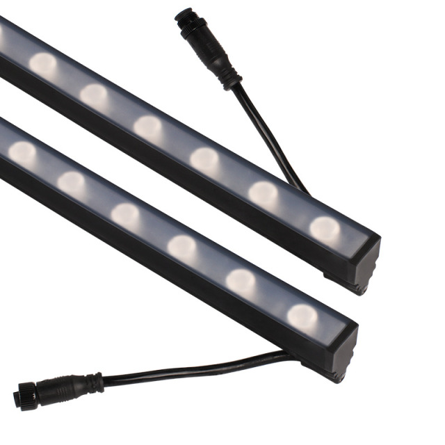 2527 Silicone DMX512 Flexible Wall Washer Light, 24V 24W/m, 24LEDs/m 3535, UCS512H4 RGB+3000K, 25° Lens, IP65 Outdoor,Whymelighting – Pro LED Strips & Diffused Blocks, Factory Direct,2527 Silicone DMX512 Flexible Wall Washer Light, 24V 24W/m, 24LEDs/m 3535, UCS512H4 RGB+3000K, 25° Lens, IP65 Outdoor