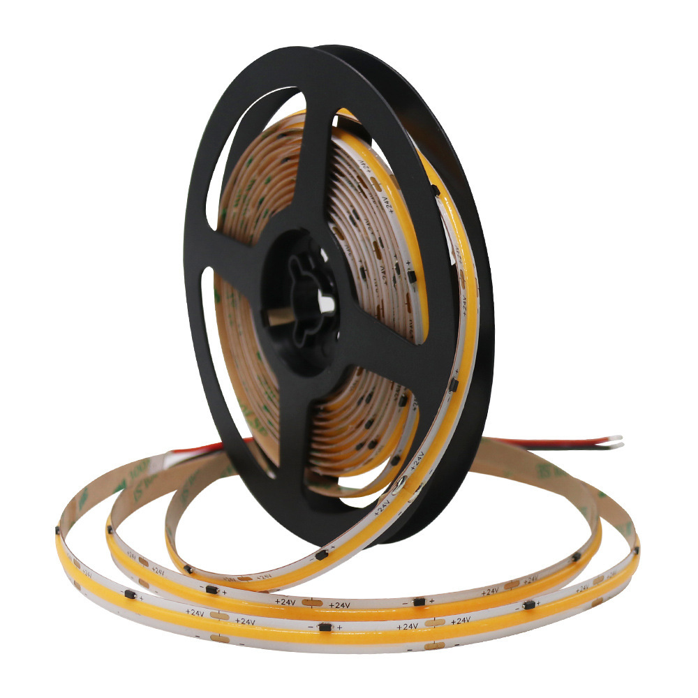 8mm COB Constant Current LED Strip Light 12V/24V, 480 LEDs High CRI High Brightness Flexible Tape, Single-Fail-Not-Out Engineering Grade for Commercial, Architectural, Cabinet, Cove Indoor Lighting,Whymelighting – Pro LED Strips & Diffused Blocks, Factory Direct,8mm COB Constant Current LED Strip Light 12V/24V, 480 LEDs High CRI High Brightness Flexible Tape, Single-Fail-Not-Out Engineering Grade for Commercial, Architectural, Cabinet, Cove Indoor Lighting