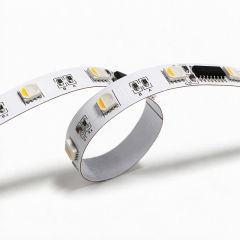 24V 10mm DMX512 RGBW Addressable LED Strip, 60 LEDs/m 10 Pixels/m 5050 RGBW 4-in-1 White PCB Bare Board, 19.2W/m Stage / Architecture / Signage DMX Pixel Tape,Whymelighting – Pro LED Strips & Diffused Blocks, Factory Direct,24V 10mm DMX512 RGBW Addressable LED Strip, 60 LEDs/m 10 Pixels/m 5050 RGBW 4-in-1 White PCB Bare Board, 19.2W/m Stage / Architecture / Signage DMX Pixel Tape