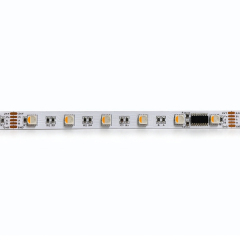 24V 10mm DMX512 RGBW Addressable LED Strip, 60 LEDs/m 10 Pixels/m 5050 RGBW 4-in-1 White PCB Bare Board, 19.2W/m Stage / Architecture / Signage DMX Pixel Tape,Whymelighting – Pro LED Strips & Diffused Blocks, Factory Direct,24V 10mm DMX512 RGBW Addressable LED Strip, 60 LEDs/m 10 Pixels/m 5050 RGBW 4-in-1 White PCB Bare Board, 19.2W/m Stage / Architecture / Signage DMX Pixel Tape