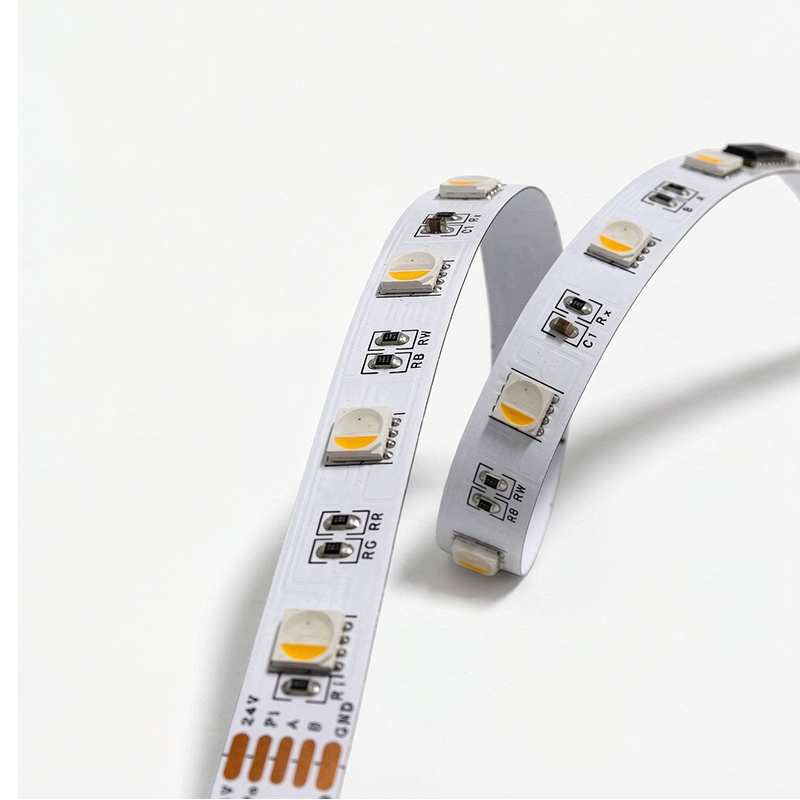 24V 10mm DMX512 RGBW Addressable LED Strip, 60 LEDs/m 10 Pixels/m 5050 RGBW 4-in-1 White PCB Bare Board, 19.2W/m Stage / Architecture / Signage DMX Pixel Tape,Whymelighting – Pro LED Strips & Diffused Blocks, Factory Direct,24V 10mm DMX512 RGBW Addressable LED Strip, 60 LEDs/m 10 Pixels/m 5050 RGBW 4-in-1 White PCB Bare Board, 19.2W/m Stage / Architecture / Signage DMX Pixel Tape