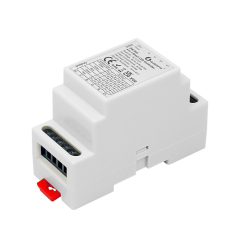 GLEDOPTO GL-C-011P ZigBee 3.0 DIN-Rail 5-in-1 LED Controller, RGBCCT/RGBW/RGB/CCT/Dimmer, DC12–54V 15A Max, 35mm Rail Mount, 2.4G RF, for Hue / Home Assistant / SmartThings / Tuya / Zigbee2MQTT,Whymelighting – Pro LED Strips & Diffused Blocks, Factory Direct,GLEDOPTO GL-C-011P ZigBee 3.0 DIN-Rail 5-in-1 LED Controller, RGBCCT/RGBW/RGB/CCT/Dimmer, DC12–54V 15A Max, 35mm Rail Mount, 2.4G RF, for Hue / Home Assistant / SmartThings / Tuya / Zigbee2MQTT