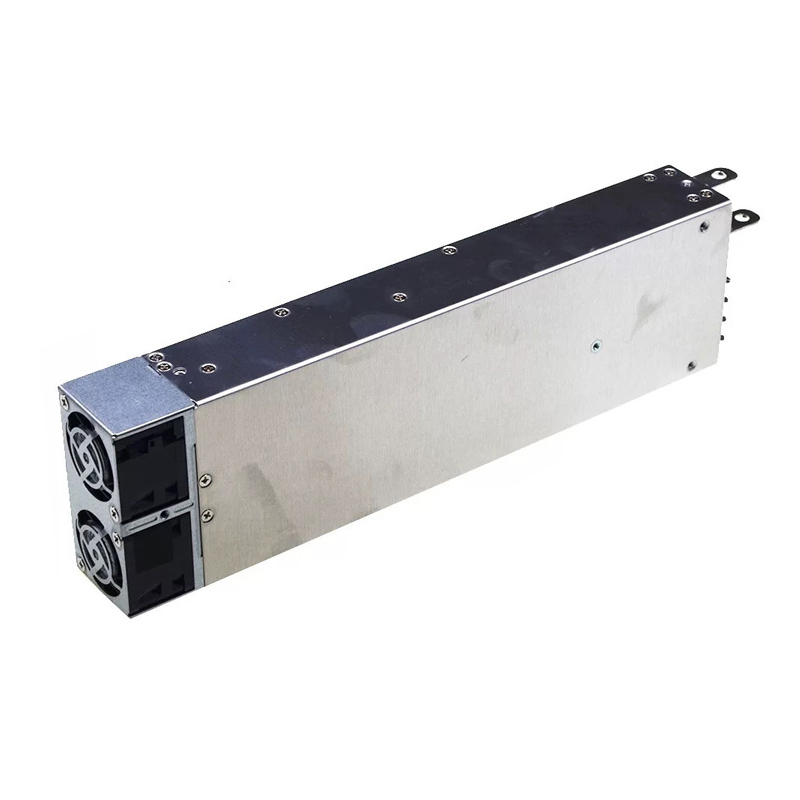 Mean Well NSP-1600-36 1602W 36V 44.5A 1U Enclosed PFC Switching Power Supply, Programmable Output, Remote ON/OFF, Remote Sense, DC OK / Temp Alarm, CANBus, Intelligent Fan,Whymelighting – Pro LED Strips & Diffused Blocks, Factory Direct,Mean Well NSP-1600-36 1602W 36V 44.5A 1U Enclosed PFC Switching Power Supply, Programmable Output, Remote ON/OFF, Remote Sense, DC OK / Temp Alarm, CANBus, Intelligent Fan