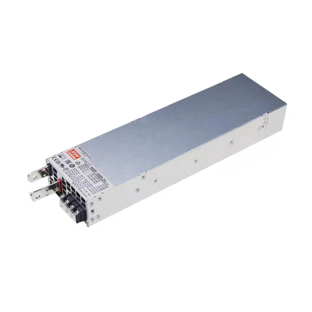 Mean Well NSP-1600-48 1608W 48V 33.5A 1U Enclosed PFC Switching Power Supply, Programmable Output, Remote ON/OFF, Remote Sense, DC OK / Temp Alarm, CANBus, Intelligent DC Fan,Whymelighting – Pro LED Strips & Diffused Blocks, Factory Direct,Mean Well NSP-1600-48 1608W 48V 33.5A 1U Enclosed PFC Switching Power Supply, Programmable Output, Remote ON/OFF, Remote Sense, DC OK / Temp Alarm, CANBus, Intelligent DC Fan