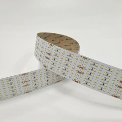 560LEDs/m High Efficiency 24V LED Strip Light, 195LM/W 10725LM/m, 55W/M, SMD 2835 Flexible Tape Light, DC24V, CRI 80/90/95 Optional for Commercial Lighting,Whymelighting – Pro LED Strips & Diffused Blocks, Factory Direct,560LEDs/m High Efficiency 24V LED Strip Light, 195LM/W 10725LM/m, 55W/M, SMD 2835 Flexible Tape Light, DC24V, CRI 80/90/95 Optional for Commercial Lighting