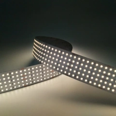 560LEDs/m High Efficiency 24V LED Strip Light, 195LM/W 10725LM/m, 55W/M, SMD 2835 Flexible Tape Light, DC24V, CRI 80/90/95 Optional for Commercial Lighting,Whymelighting – Pro LED Strips & Diffused Blocks, Factory Direct,560LEDs/m High Efficiency 24V LED Strip Light, 195LM/W 10725LM/m, 55W/M, SMD 2835 Flexible Tape Light, DC24V, CRI 80/90/95 Optional for Commercial Lighting
