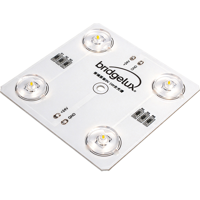 68mm Square 24V 4W Full-Spectrum Ra98 LED Panel, 20pcs/Chain,Whymelighting – Pro LED Strips & Diffused Blocks, Factory Direct,68mm Square 24V 4W Full-Spectrum Ra98 LED Panel, 20pcs/Chain