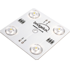 68mm Square 24V 4W Full-Spectrum Ra98 LED Panel, 20pcs/Chain,Whymelighting – Pro LED Strips & Diffused Blocks, Factory Direct,68mm Square 24V 4W Full-Spectrum Ra98 LED Panel, 20pcs/Chain