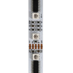 12V DMX512 RGB LED Strip, 12mm, 60LED/m, Addressable, Chasing,Whymelighting – Pro LED Strips & Diffused Blocks, Factory Direct,12V DMX512 RGB LED Strip, 12mm, 60LED/m, Addressable, Chasing