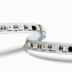 24V DMX512 RGB LED Strip, 16 Seg, 96 LED, 5050, 12mm, Chasing,Whymelighting – Pro LED Strips & Diffused Blocks, Factory Direct,24V DMX512 RGB LED Strip, 16 Seg, 96 LED, 5050, 12mm, Chasing